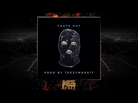 JayJayGTD - Thats Out [Prod. By TeezyMadeIt] [New 2018]