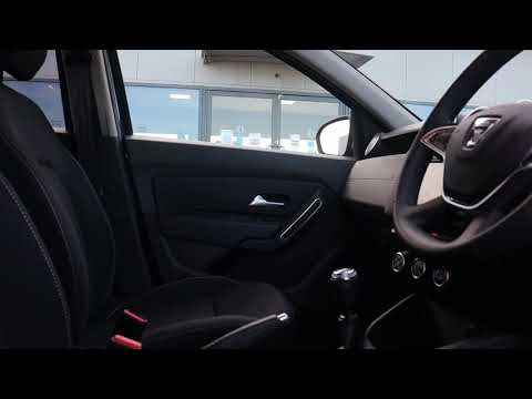 ST11ZOO DACIA DUSTER 1 6 COMFORT SCE 5d 115 BHP