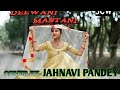 #DeewaniMastani #Jahnavi Deewani Mastaani Dance Cover By Jahnavi||Classical Dance||