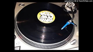 The Shaker - Snog (1995)