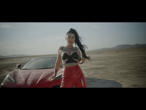 Lady XO - "No Aesthetic" (Official Music Video)