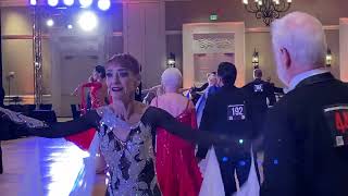Dance Amadis competition video