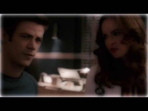 The Flash 1X22 Granielle Scenes Part 1.~Snowbarry