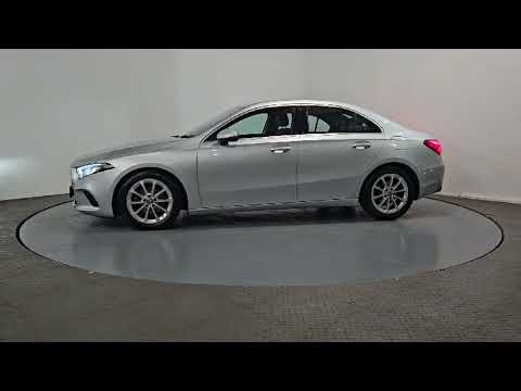 Mercedes-Benz A-Class A Series A 180 Saloon €87p/w - Image 2