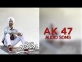 AK 47 | Diljit Dosanjh | Hero Naam Yaad Rakhi | Audio Song | Speed Records