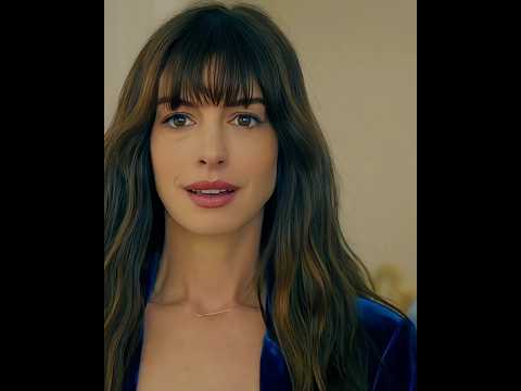 Ending of the idea of you 💔✨ #annehathway #nicholasgalitzine