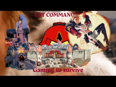 Fallout 4 EP. 29 NUKA WORLD VACATION!