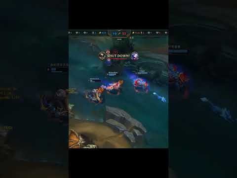 #DK #ShowMaker #Sylas TRIPLE KILL #leagueoflegends