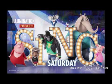 SING | ILLUMINATION Presents Sing In theaters this Christmas!