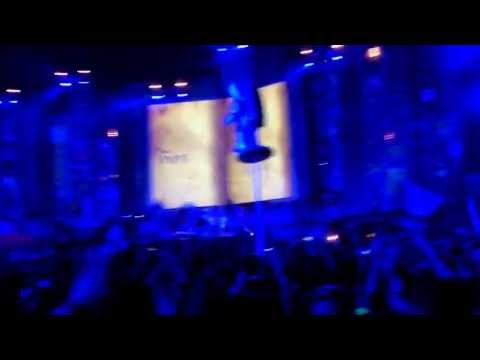Sebastian Ingrosso - I Am Home (TomorrowWorld 2013)