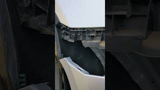 Chevy Traverse Front Camera Replacement (2018-2023)