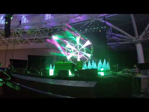 MikeRat @ Snowta NYE 2018 [1 of 3]