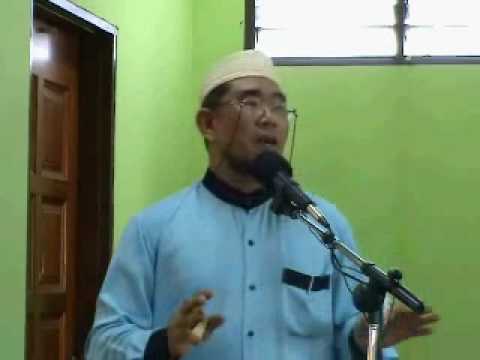 Kuliah Tafsir Al-Quran Dr Danial 2009-04-19 Bagi 6