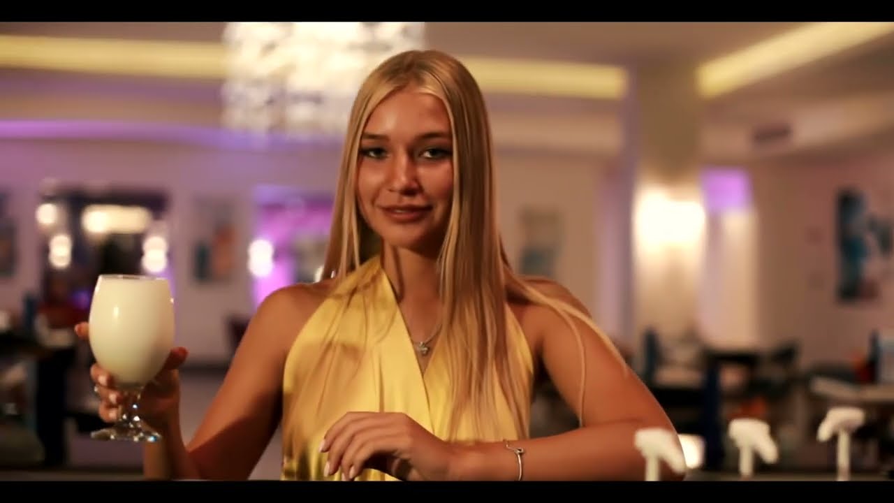 Video: Pickalbatros Royal Grand Resort - Sharm El Sheikh