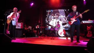 Circle Sky - Monkees - Saratoga, CA - Aug 14, 2013