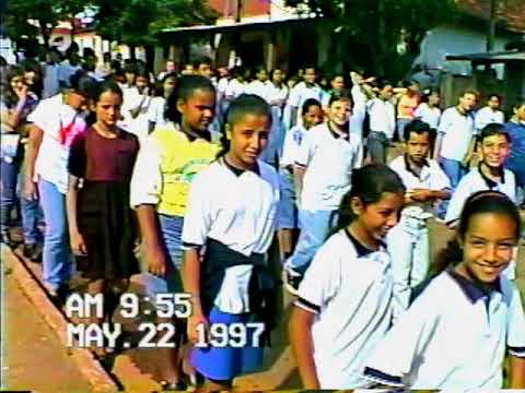Meio Ambiente Urgente - São Francisco De Goiás/GO - (22/05-1997)