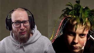 Jeg Hører Brains. Fortryder Det.