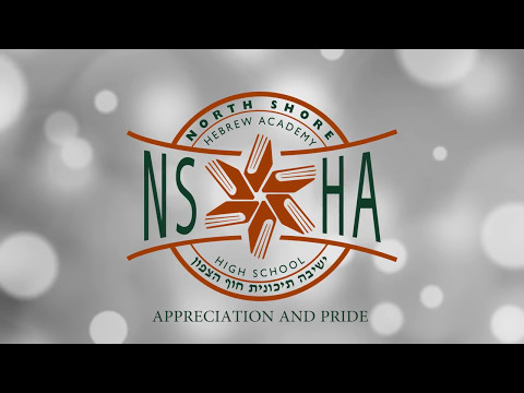 North Shore Hebrew Academy High School