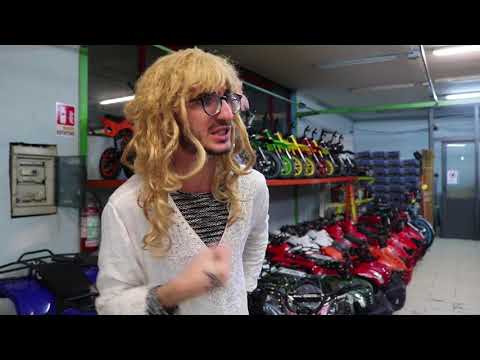 Rap Fight - Maddalena's Return - Carmine Migliaccio