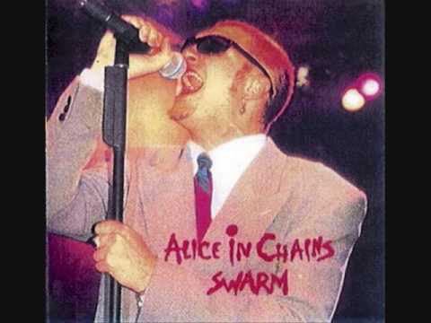 download lagu mp3 mp4 Alice In Chains Swarm, download lagu Alice In Chains Swarm gratis, unduh video klip Alice In Chains Swarm