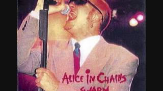 Alice in Chains - Swarm