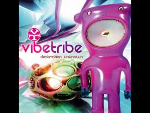 Alien Vs. The Cat Vs. Shanti - The Purist (Vibe Tribe Remix).wmv