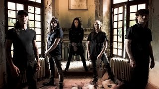 LT&#39;s R Excalibur SUB ENG/ESP