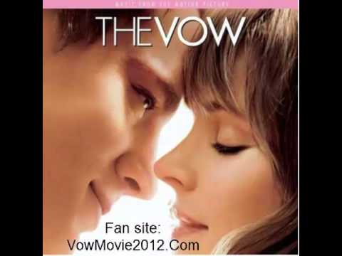 The Vow Soundtrack - Track 9 - Play My Way by Maya von Doll