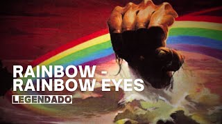 RAINBOW - Rainbow Eyes | Legendado em Português