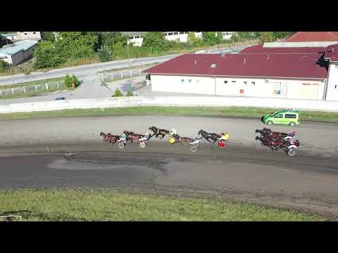 Trka "Subotica.info"-Subotica, 26.09.2020.Happy Day-Petar Knekt (snimak dronom)