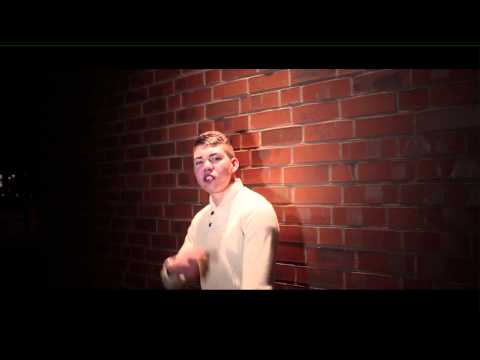 Ramin - Azeri Artillerie (OFFICAL HD MUSIKVIDEO)