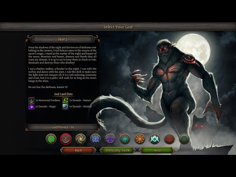 18 Mods -Thea 2 the Shattering [Horz]