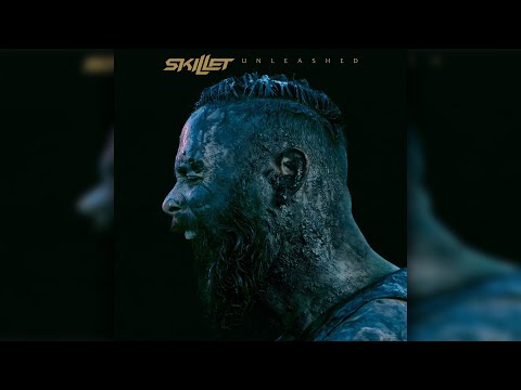 Skillet - Unleashed (Full Album)