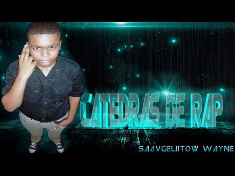 Xcentrico HHC - Sin titulo (Catedras de RAP)