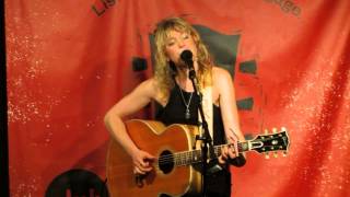 Jess Klein - Travelin' Woman - Live @ Club Passim