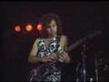 Joe Satriani - "Midnight" (Montreux Jazz Festival 1988)