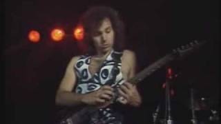 Joe Satriani - "Midnight" (Montreux Jazz Festival 1988)