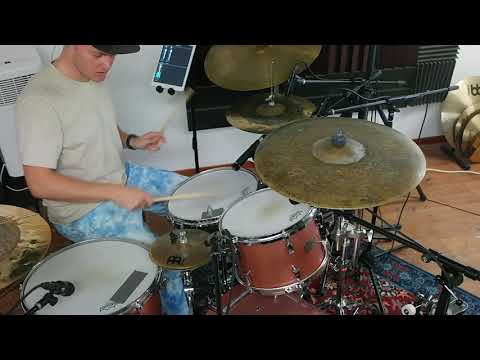 Septuplet Fills - Quintuplet Groove