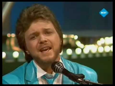 NSF 1984: Edward Reekers - Doe Wat Je Voelt