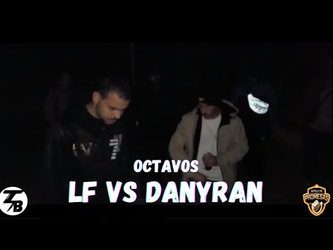 LF vs Danyran|Octavos|Pre-BDP Fuengirola