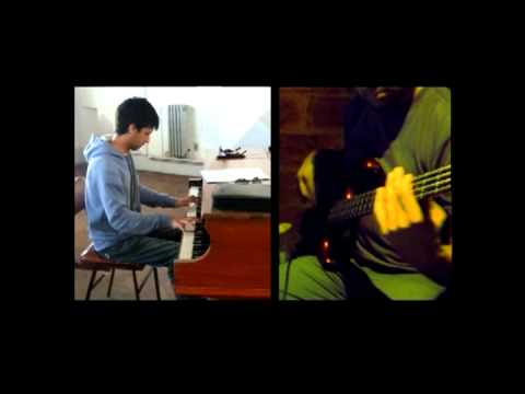 Lo Que Soy - Rey de Copas