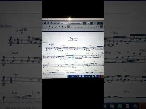 Aquele - Renascer Praise