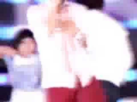 super junior happy  PERFORMACE