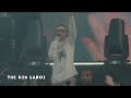 The Kid Laroi WRONG Live At SITW 2023
