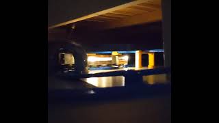 防疫在家玩什麼-深夜的山路