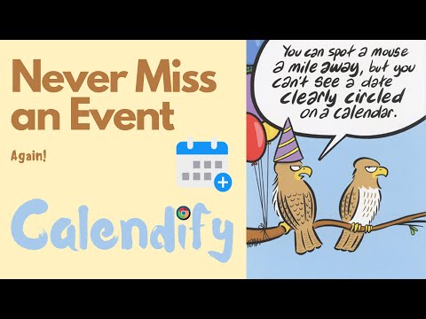 Item video thumbnail