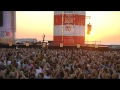 Concert at SEA 2010: Kane - 'Rain Down On Me ...