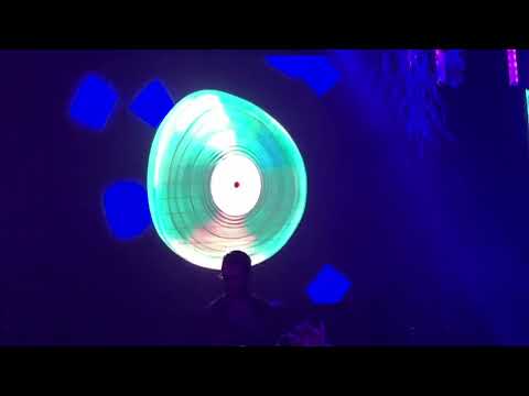 DJ Sasha & Khen - Melbourne 1.1.23