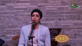 ما تيسر من سورة الزمر المبتهل محمد رشاد فى احتفال بذكرى الشيخ كامل البهتيمي بمضيفة الشيخ سعيد الدح