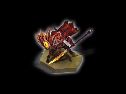 Pantheon Got Reworked... and is STILL Amazing